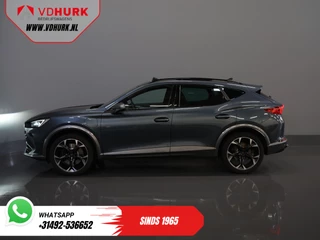 CUPRA Formentor – thumbnail 2