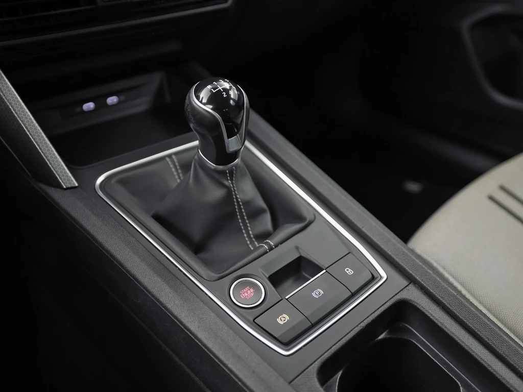 SEAT Leon – foto 10