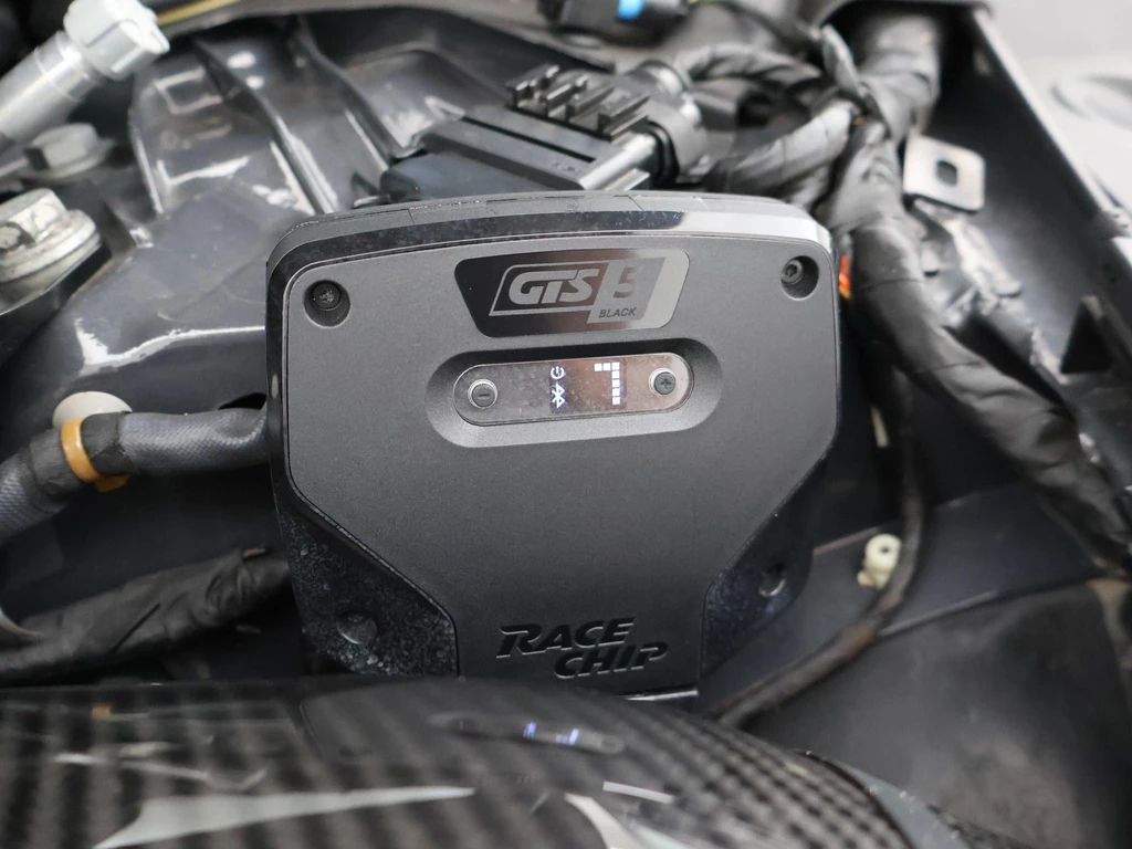 BMW M5 – foto 60