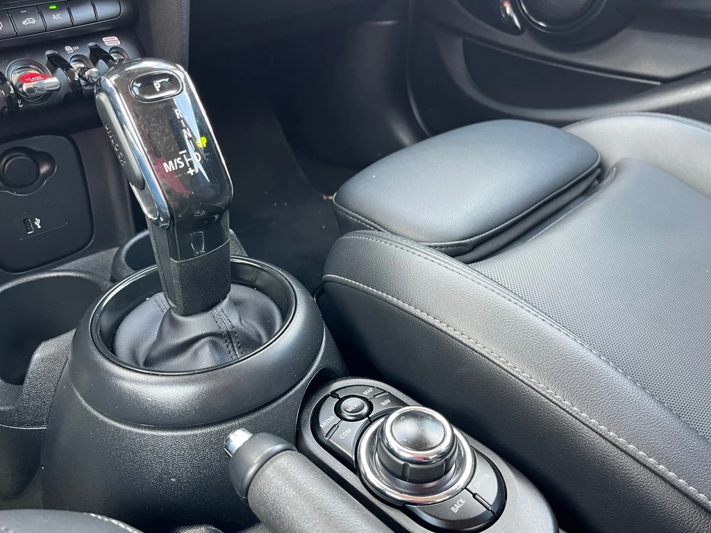 MINI 5-deurs – foto 61