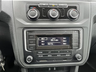 Volkswagen Caddy – thumbnail 31