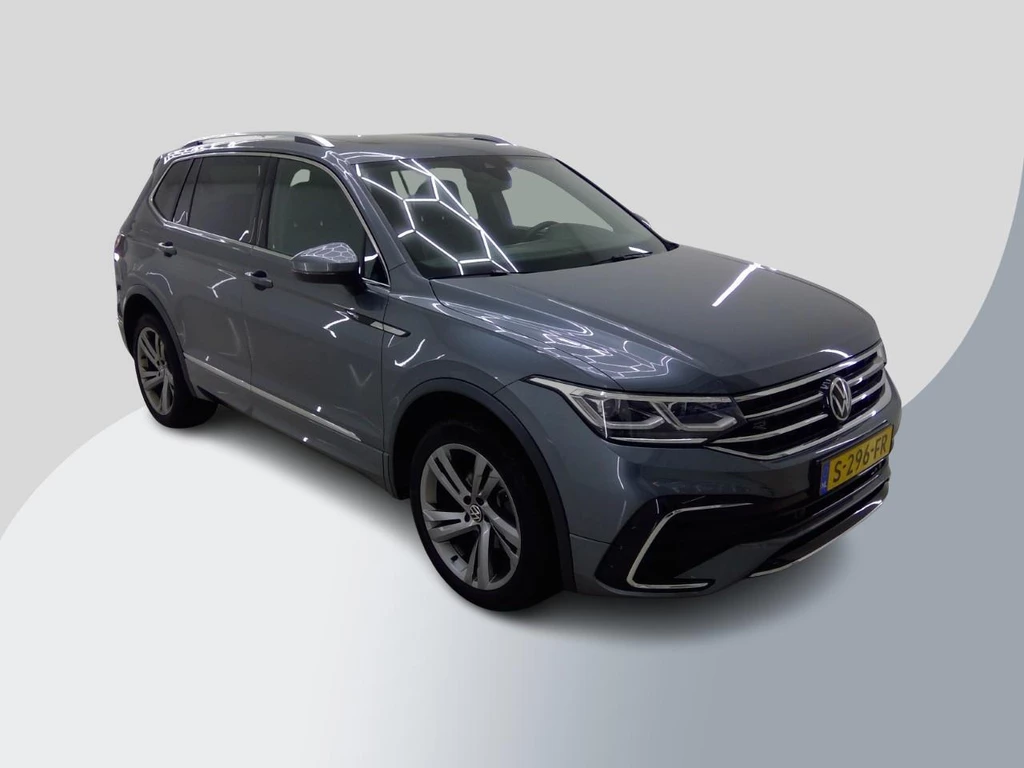Volkswagen Tiguan Allspace – foto 4