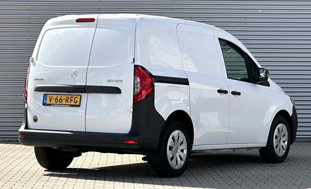 Mercedes-Benz Citan – foto 7