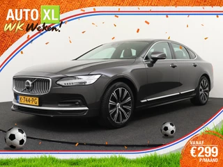 Volvo S90 – thumbnail 1