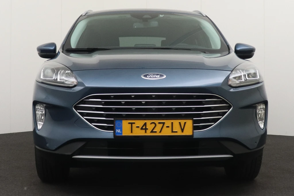 Ford Kuga – foto 6