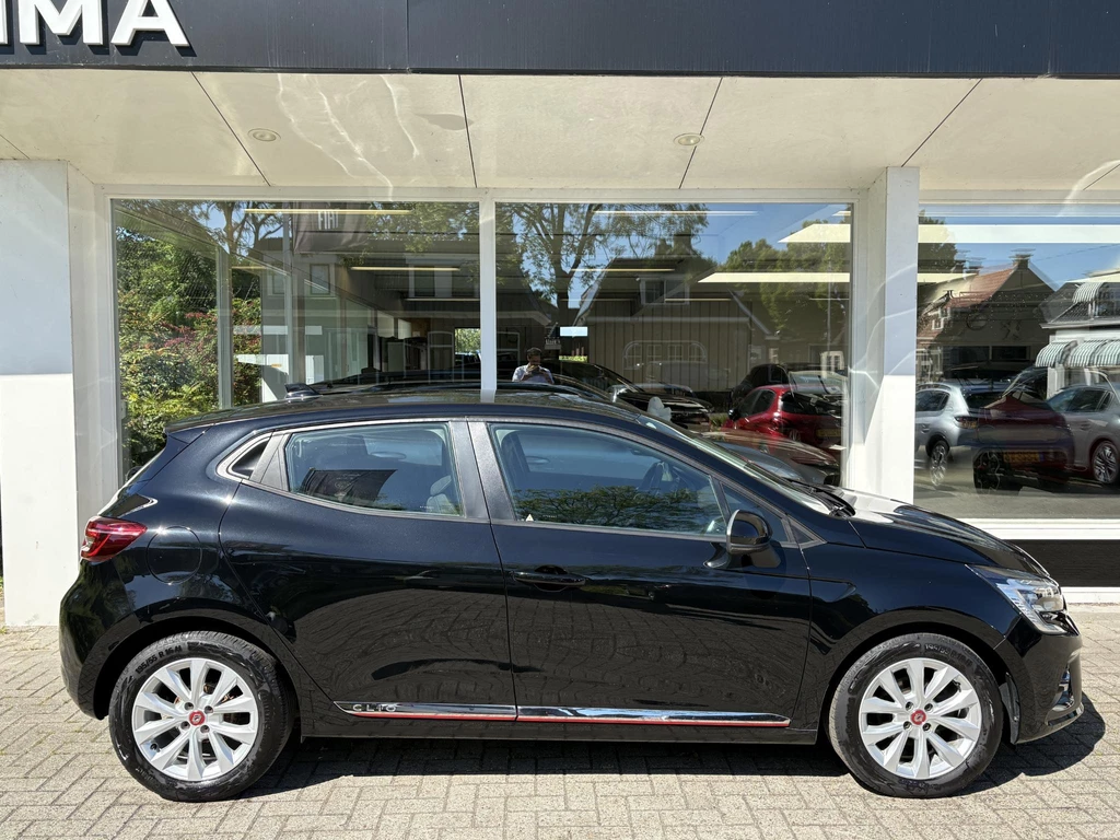 Renault Clio – foto 4