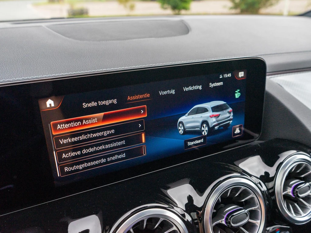 Mercedes-Benz GLA – foto 43