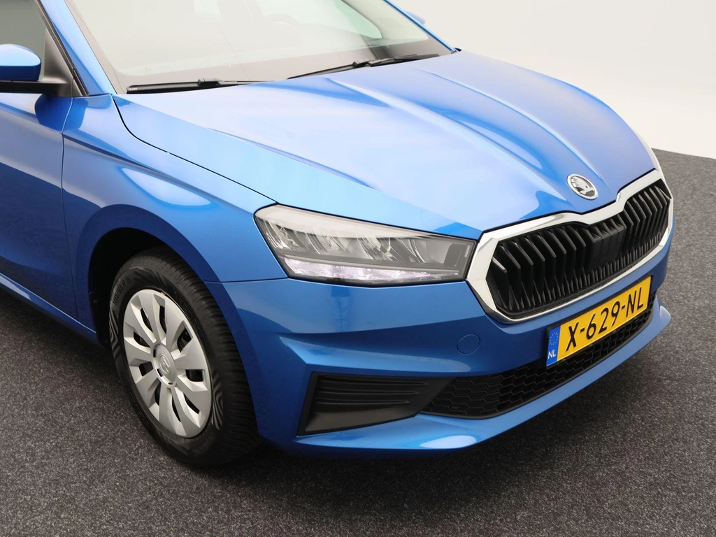 Škoda Fabia – foto 7