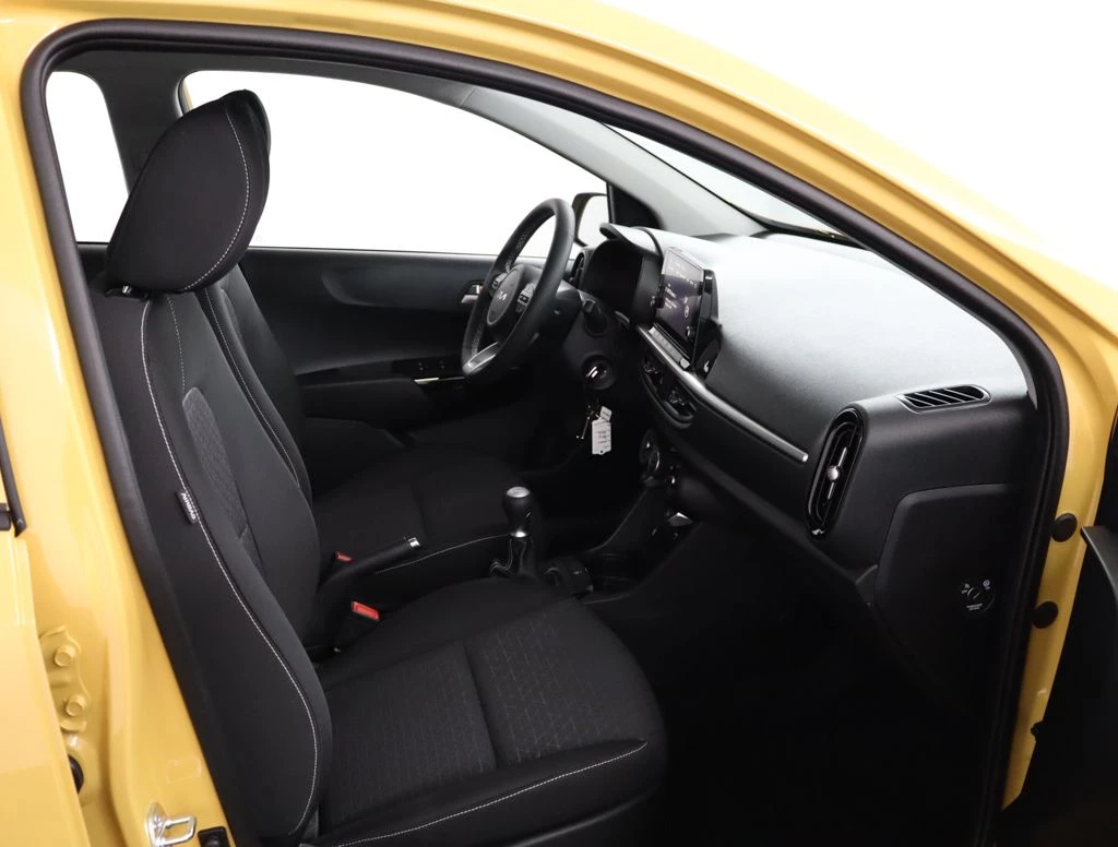 Kia Picanto – foto 31