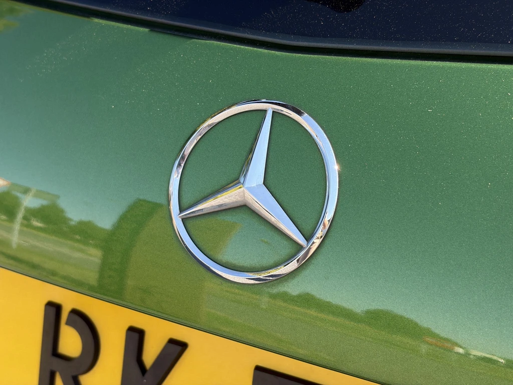 Mercedes-Benz A-Klasse – foto 57