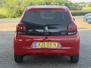 Peugeot 108 – thumbnail 7