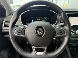 Renault Megane E-Tech – thumbnail 18