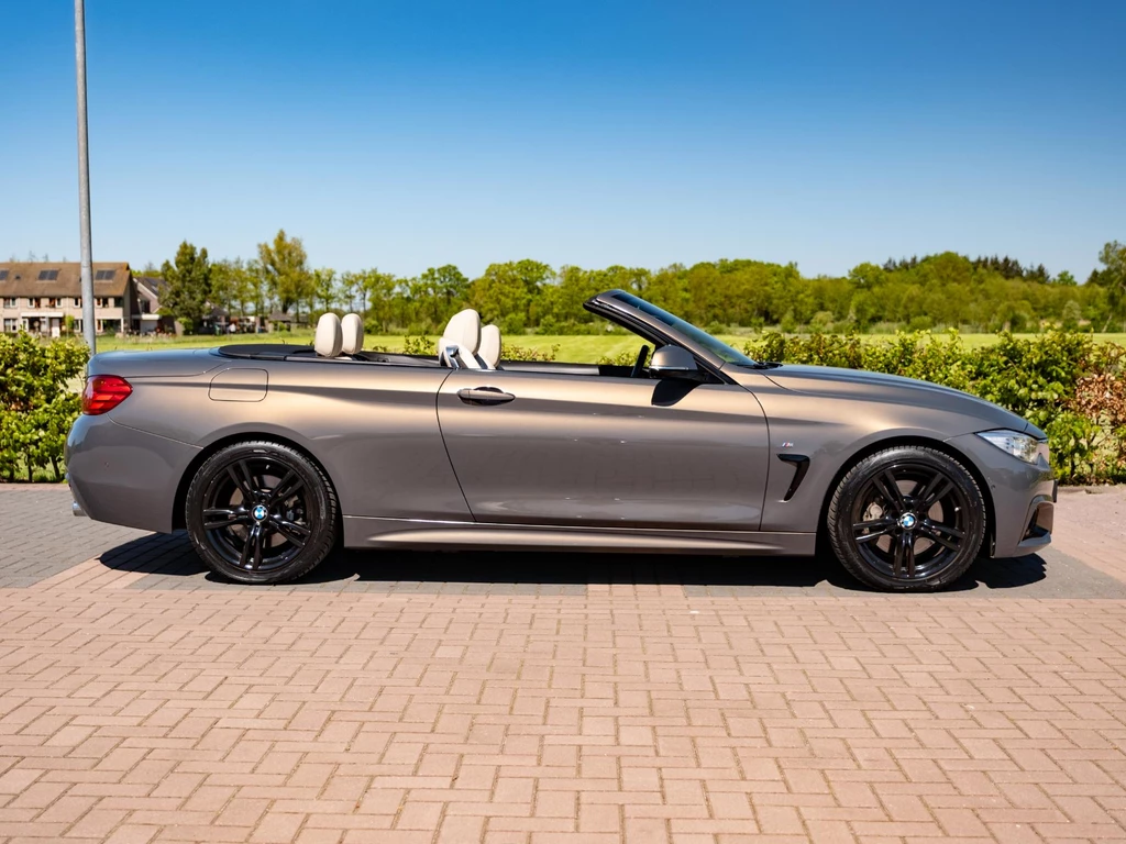 BMW 4 Serie – foto 15