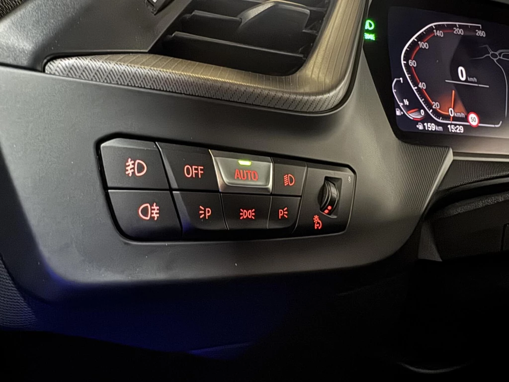 BMW 1 Serie – foto 35