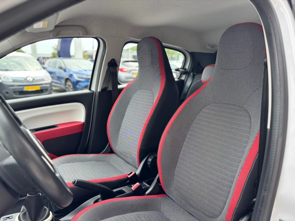 Renault Twingo – foto 8