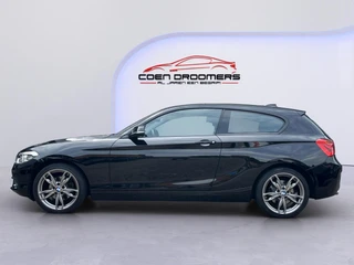 BMW 1 Serie – thumbnail 3