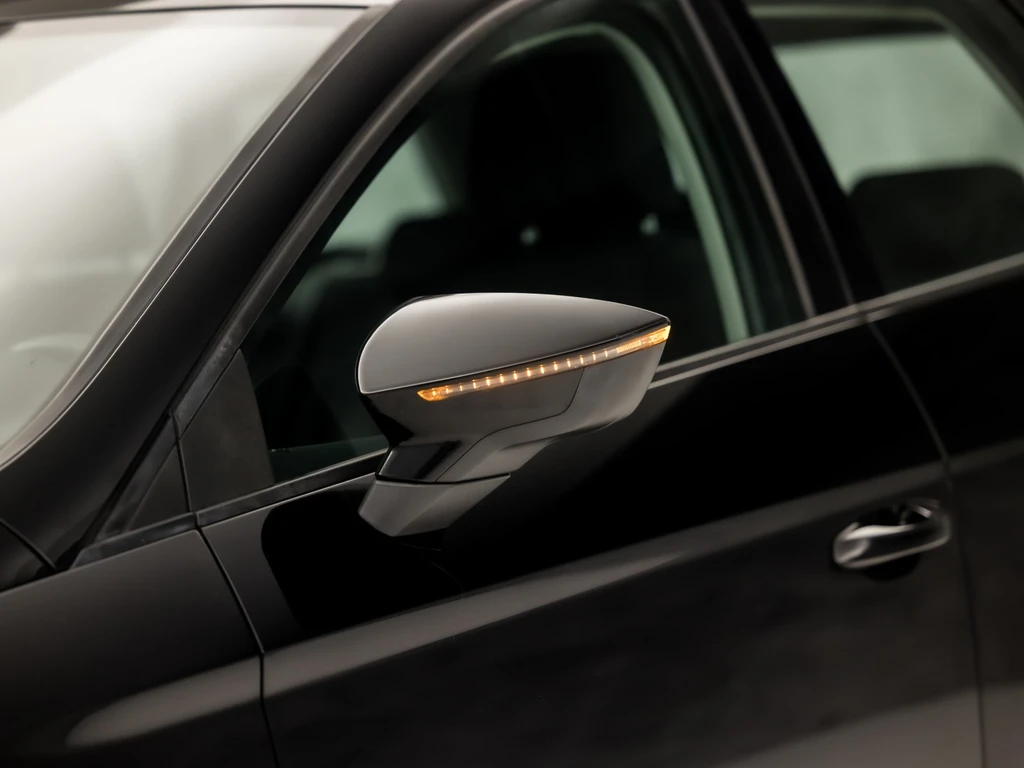 SEAT Leon – foto 30