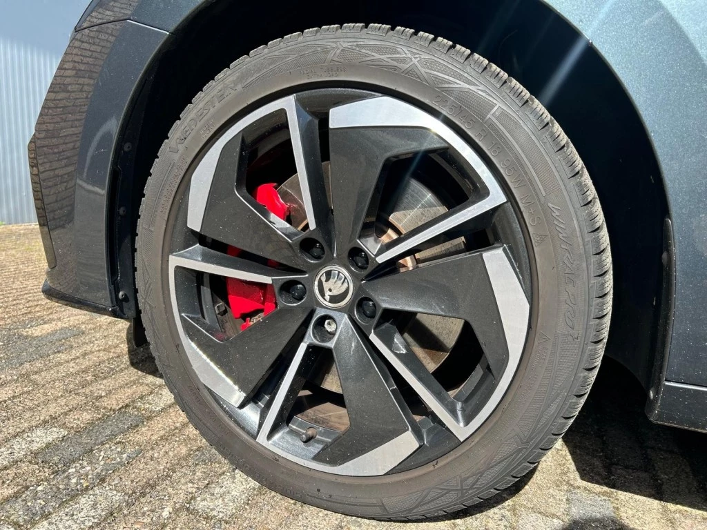 Škoda Octavia – foto 31