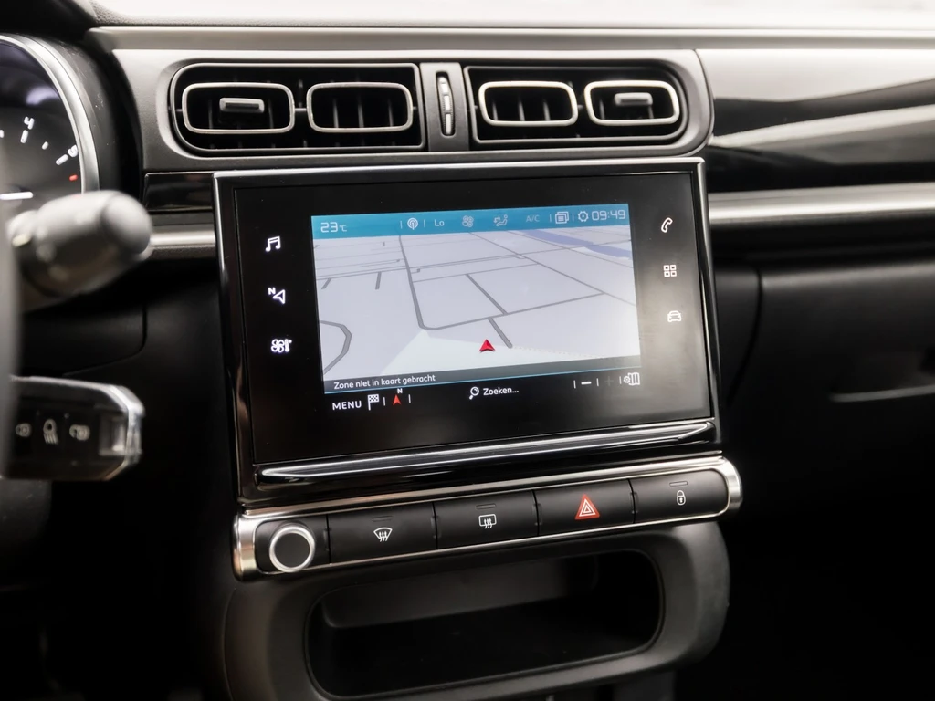 Citroën C3 – foto 27