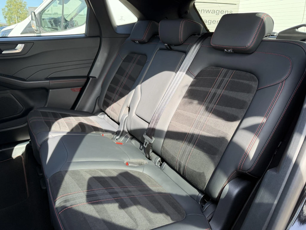 Ford Kuga – foto 11