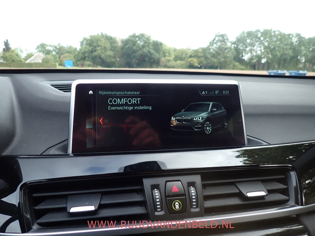 BMW X1 – foto 31