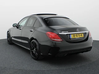 Mercedes-Benz C-Klasse – thumbnail 5