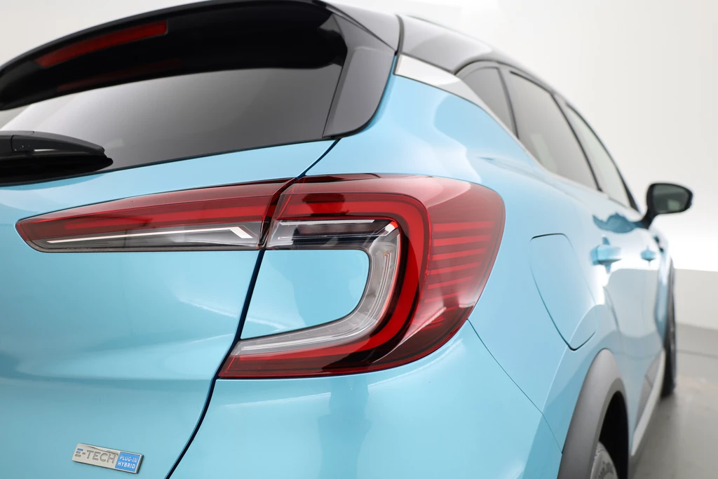 Renault Captur – foto 38