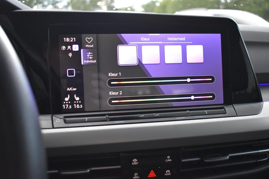 Volkswagen Golf – foto 25