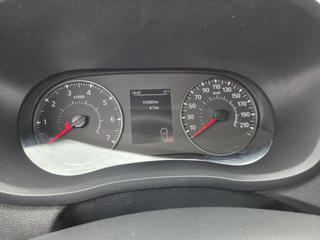 Renault Master – foto 16