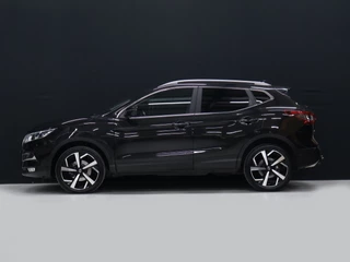 Nissan QASHQAI – thumbnail 2