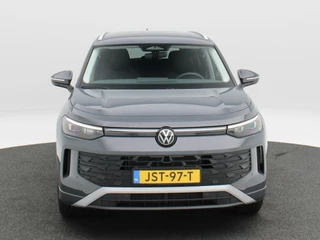 Volkswagen Tayron – thumbnail 8