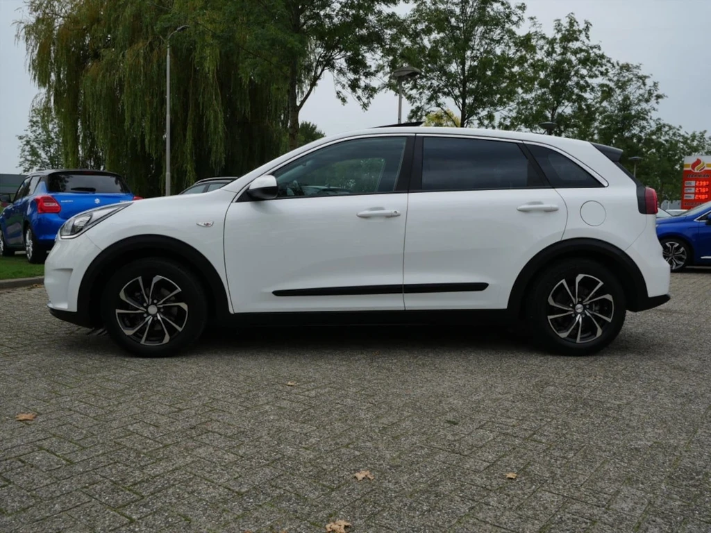 Kia Niro – foto 4