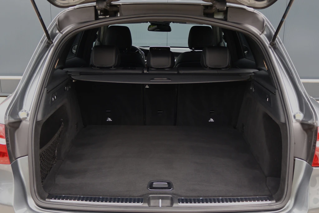 Mercedes-Benz GLC – foto 38