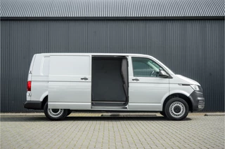 Volkswagen Transporter – thumbnail 5