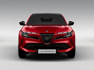 Alfa Romeo Junior – thumbnail 7