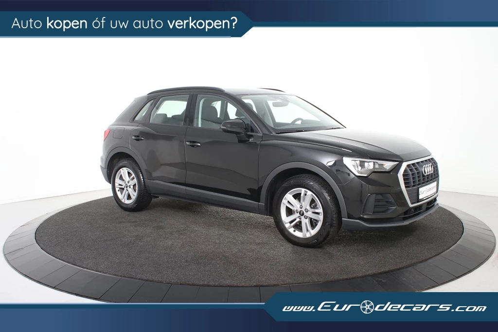 Audi Q3 – foto 13