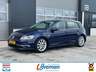 Volkswagen Golf – thumbnail 6