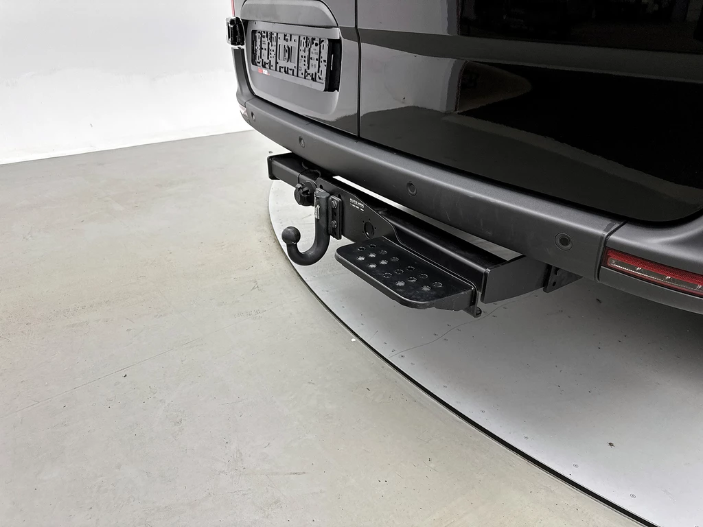 Mercedes-Benz Sprinter – foto 28