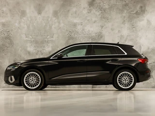 Audi A3 – thumbnail 4