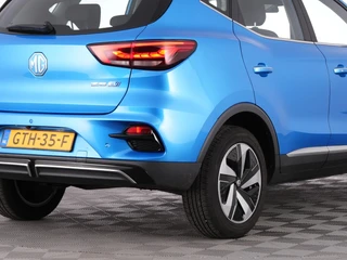 MG ZS EV – thumbnail 11
