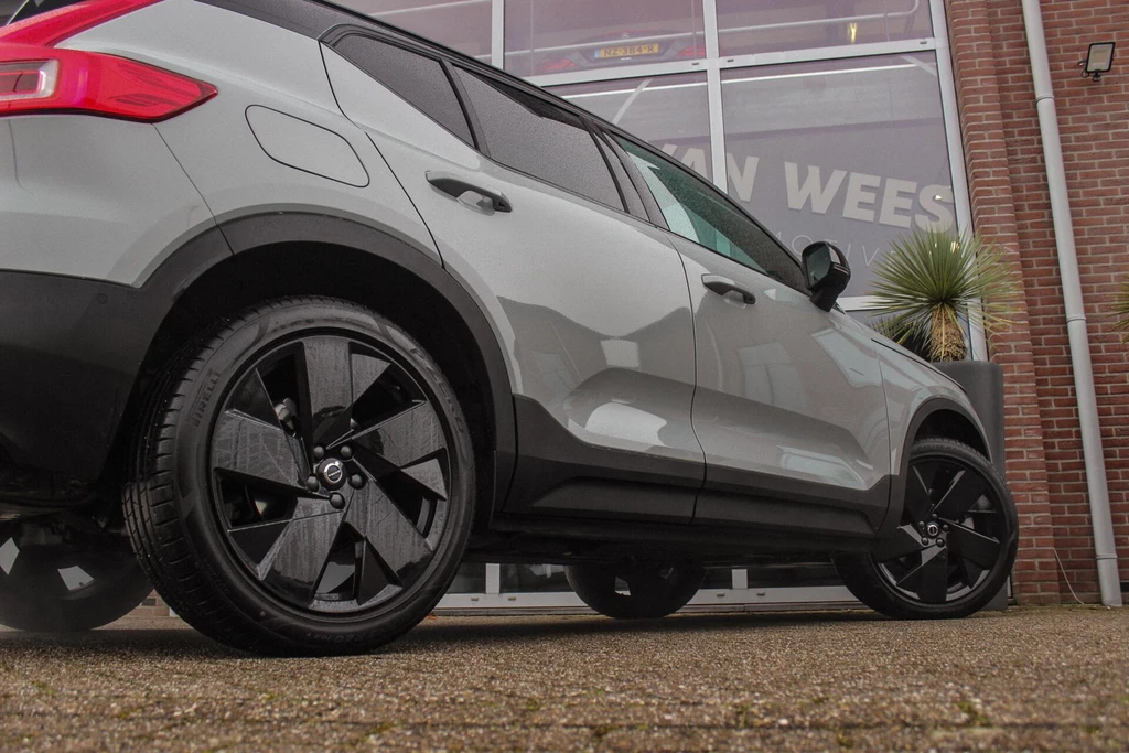 Volvo XC40 – foto 7