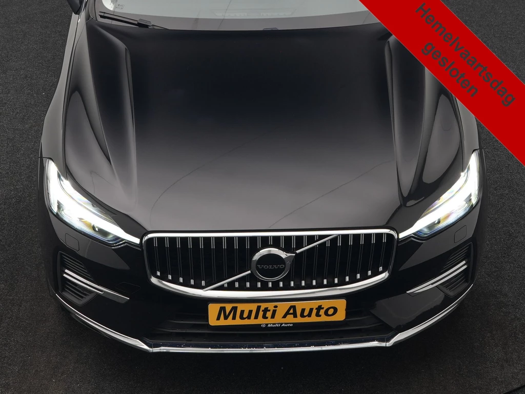 Volvo XC60 – foto 12