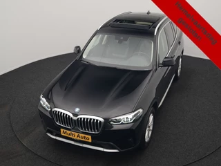 BMW X3 – thumbnail 2