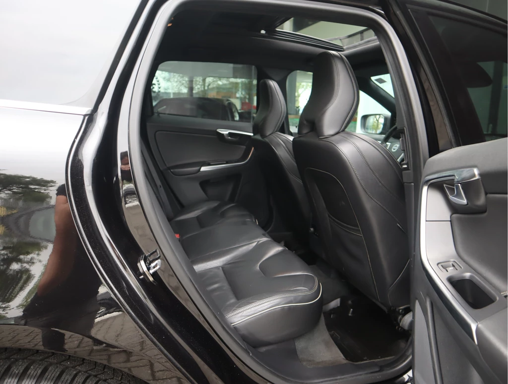 Volvo XC60 – foto 31