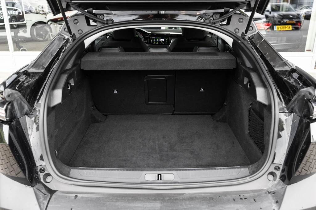 Peugeot 408 – foto 52