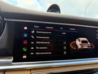Porsche Panamera – thumbnail 30