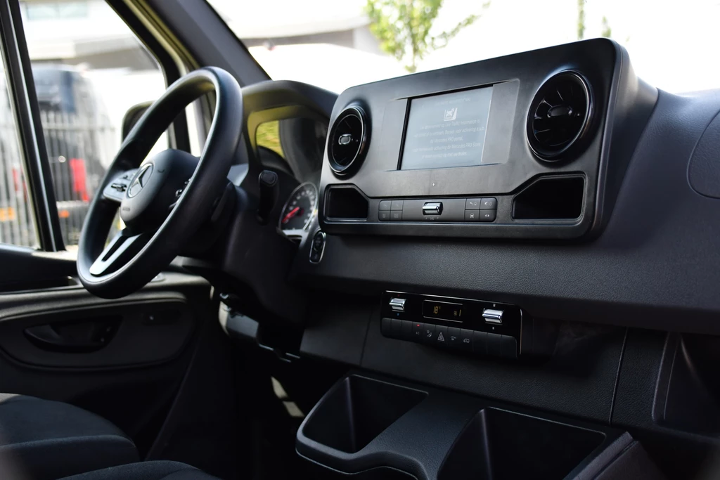 Mercedes-Benz Sprinter – foto 22