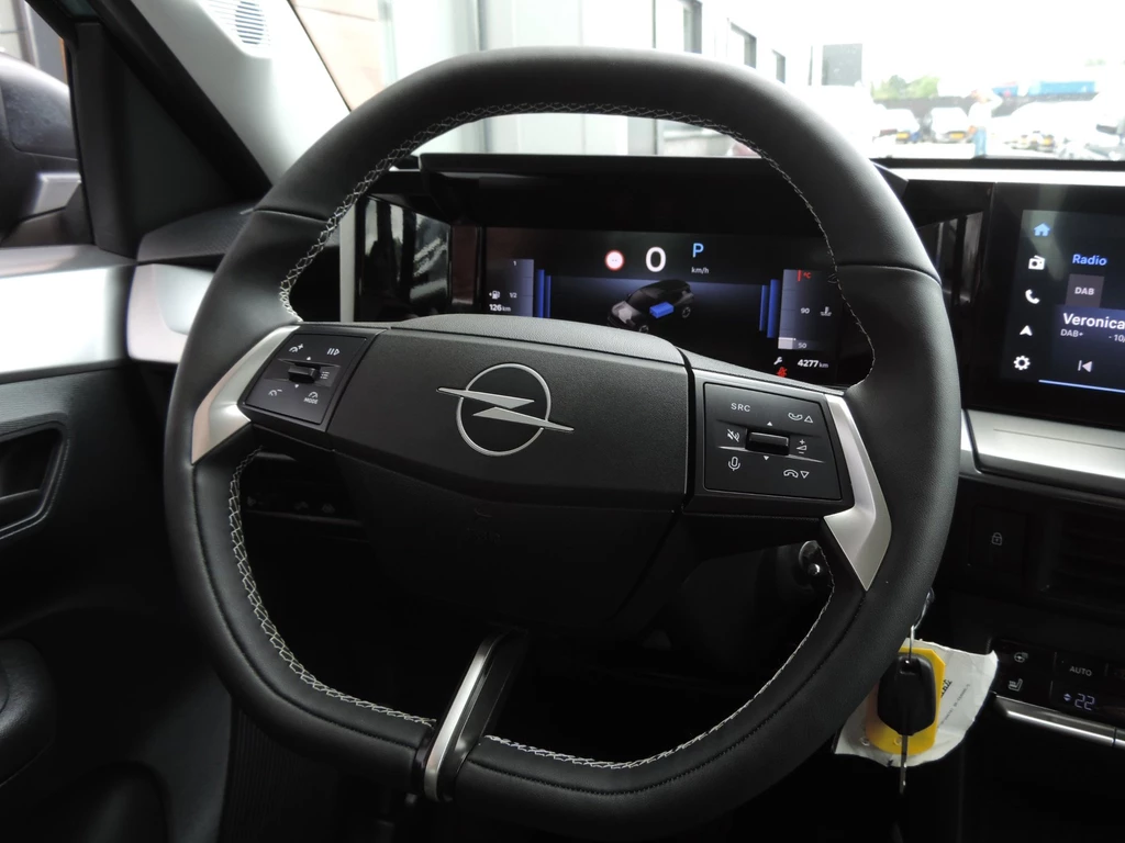 Opel Frontera – foto 24