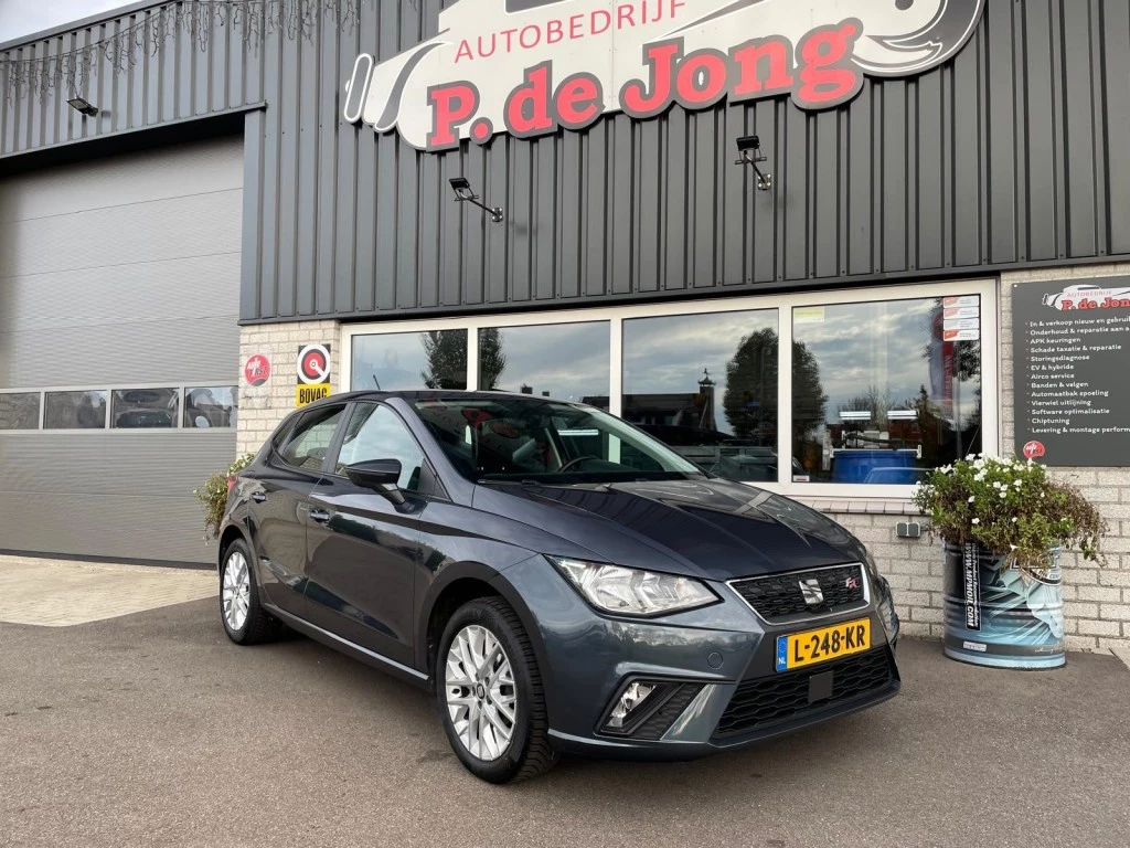 SEAT Ibiza – foto 7