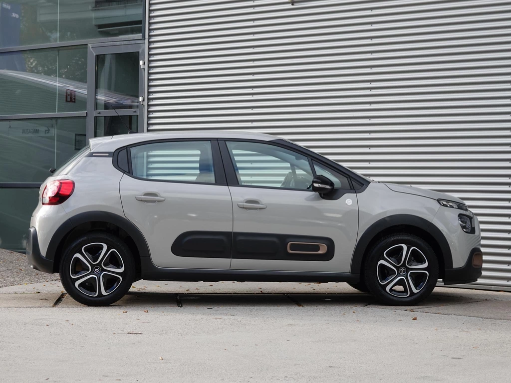 Citroën C3 – foto 5